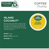 Green Mountain Coffee Roasters® K-Cup Island Coconut Coffee 11