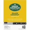 Green Mountain Coffee Roasters® K-Cup Island Coconut Coffee 12