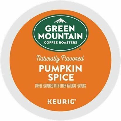 Green Mountain Coffee Roasters® K-Cup Pumpkin Spice Coffee 1