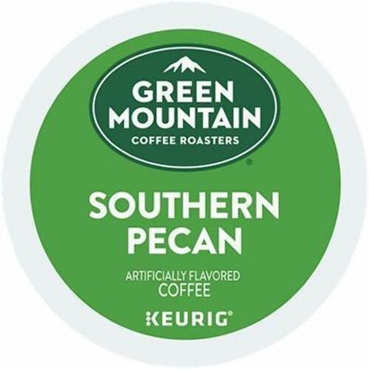 Green Mountain Coffee Roasters® K-Cup Southern Pecan Coffee 1