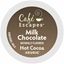 Café Escapes® Milk Chocolate Hot Cocoa 1
