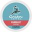 Caribou Coffee® K-Cup Mahogany Coffee 1