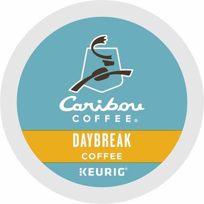 Caribou Coffee® K-Cup Daybreak Coffee 1