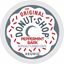 The Original Donut Shop® K-Cup, Pod Green Mountain Peppermint Bark Coffee 1