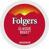 Folger K-Cup Classic Roast Coffee 1