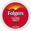 Folger K-Cup Classic Roast Coffee 1