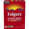 Folger K-Cup Classic Roast Coffee 2
