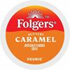 Folgers® K-Cup Buttery Caramel Coffee 1