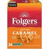 Folgers® K-Cup Buttery Caramel Coffee 2