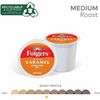 Folgers® K-Cup Buttery Caramel Coffee 5