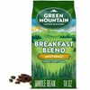 Green Mountain Coffee Roasters® Whole Bean, Bag Breakfast Blend Whole Bean Coffee 6