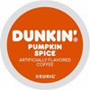 Dunkin' Donuts® K-Cup Pumpkin Spice Coffee 1