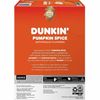 Dunkin' Donuts® K-Cup Pumpkin Spice Coffee 2