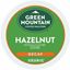 Green Mountain Coffee Roasters® K-Cup, Pod Hazelnut Decaf Coffee 1