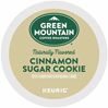Green Mountain Coffee Roasters® K-Cup, Pod Cinnamon Sugar Cookie Coffee 2