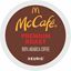 McCafé® K-Cup Premium Roast Coffee 1