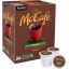 McCafe K-Cup Decaf Premium Roast Coffee 1