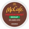 McCafe K-Cup Decaf Premium Roast Coffee 2