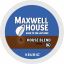 Maxwell House K-Cup House Blend Coffee 1