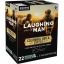 LAUGHING MAN K-Cup Colombia Huila Coffee 1