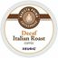 Barista Prima Coffeehouse® K-Cup Italian Roast Decaf Coffee 1