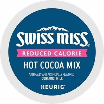 Swiss Miss® Milk Chocolate Hot Cocoa 1