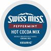 Swiss Miss® Peppermint Hot Cocoa 1
