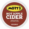 Mott's® Hot Apple Cider 1