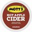 Mott's® Hot Apple Cider 1
