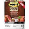Mott's® Hot Apple Cider 3