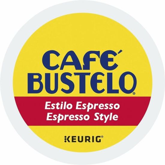 Green Mountain Coffee K-Cup Espresso Style Coffee 1