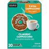 The Original Donut Shop® K-Cup TODS 1-Step Cappuccinos K-Cups 2