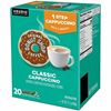 The Original Donut Shop® K-Cup TODS 1-Step Cappuccinos K-Cups 4