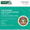 The Original Donut Shop® K-Cup TODS 1-Step Cappuccinos K-Cups 5