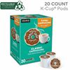 The Original Donut Shop® K-Cup TODS 1-Step Cappuccinos K-Cups 6