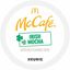 McCafé® K-Cup Irish Mocha 1