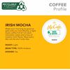 McCafé® K-Cup Irish Mocha 5