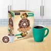 The Original Donut Shop® K-Cup, Pod Cookie Dough So Delicious K-Cups 9