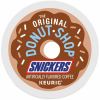 The Original Donut Shop K-Cup Snickers Coffee 1