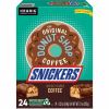 The Original Donut Shop K-Cup Snickers Coffee 2