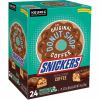 The Original Donut Shop K-Cup Snickers Coffee 4