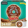 The Original Donut Shop® K-Cup, Pod Twix Coffee K-Cups 1