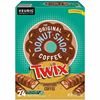 The Original Donut Shop® K-Cup, Pod Twix Coffee K-Cups 2