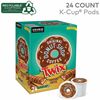 The Original Donut Shop® K-Cup, Pod Twix Coffee K-Cups 5