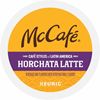 McCafé® K-Cup Horchata Latte 1