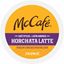 McCafé® K-Cup Horchata Latte 1