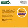 McCafé® K-Cup Horchata Latte 3