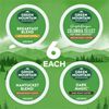 Green Mountain Coffee Roasters® K-Cup Regular Coffee Variety Pack 5
