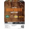 Green Mountain Coffee K-Cup Variety Sampler Decaf Coffee Pack 2