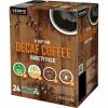 Green Mountain Coffee K-Cup Variety Sampler Decaf Coffee Pack 4